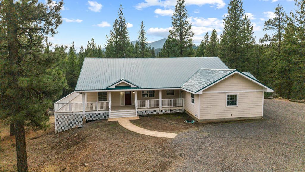 13423 Sprague River Road 1, Chiloquin, OR 97624