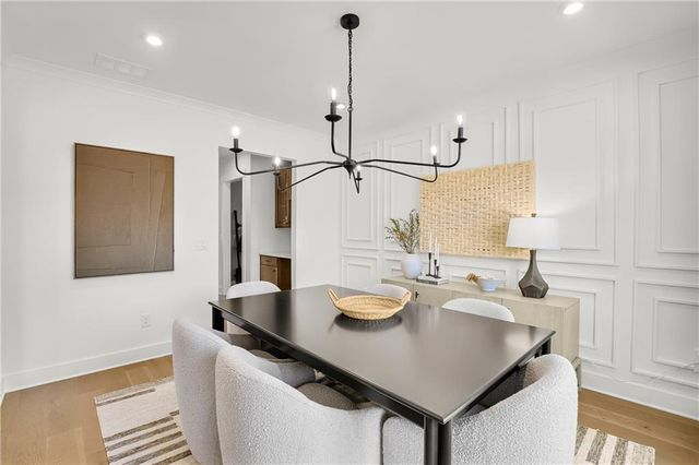 251 Rockledge Bend, Powder Springs, GA 30127