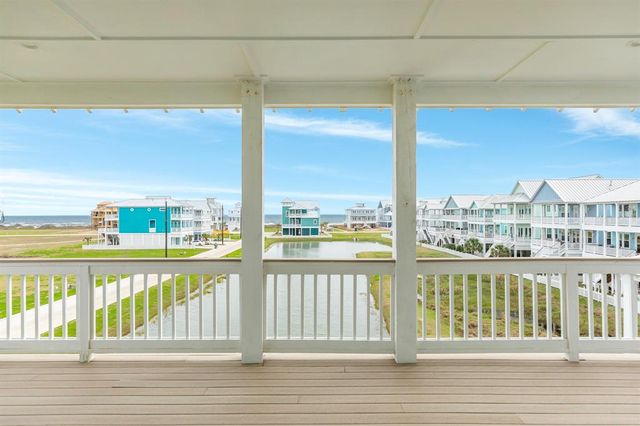 11371 Starfish, Galveston, TX 77554