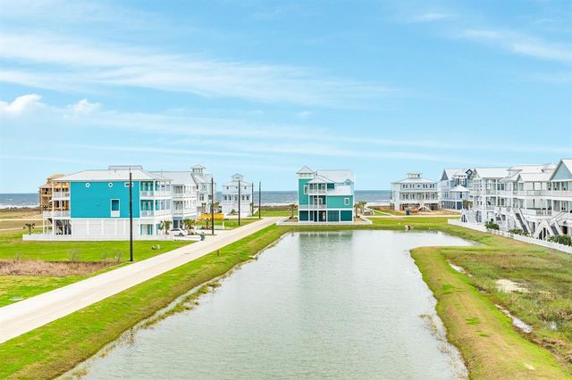 11371 Starfish, Galveston, TX 77554