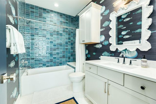 11371 Starfish, Galveston, TX 77554