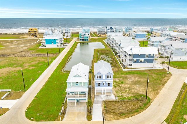 11371 Starfish, Galveston, TX 77554