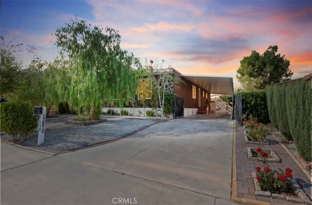 13870 Rodeo, Victorville, CA 92395
