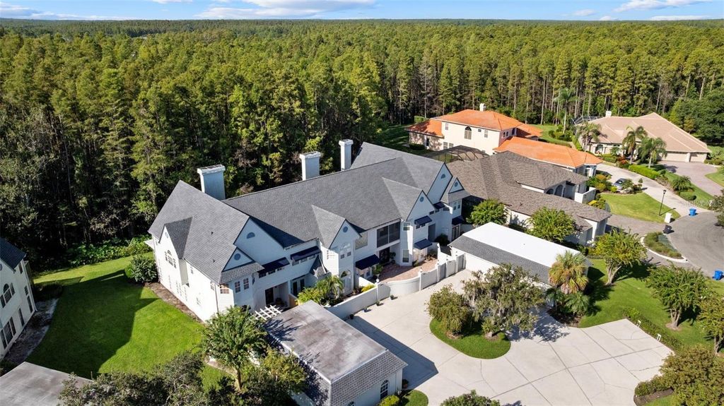 18756 WIMBLEDON CIRCLE, Lutz, FL 33558