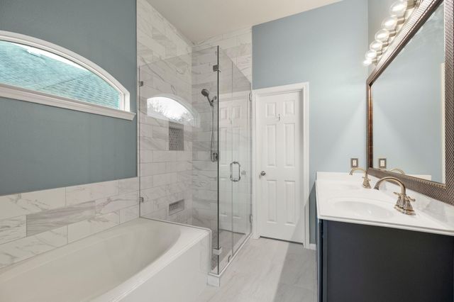8726 Headstall Drive, Tomball, TX 77375