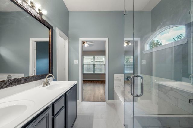 8726 Headstall Drive, Tomball, TX 77375