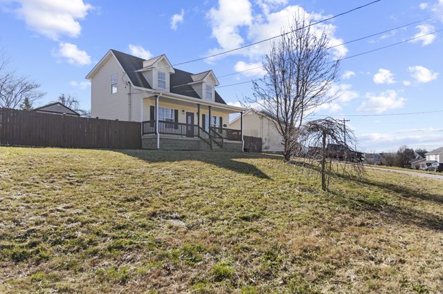 238 Senator dr, Clarksville, TN 37042