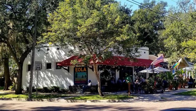 600 CATHCART AVENUE, Orlando, FL 32803