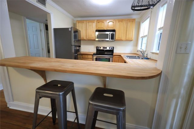 600 CATHCART AVENUE, Orlando, FL 32803