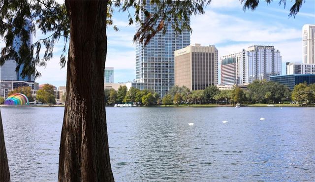 600 CATHCART AVENUE, Orlando, FL 32803