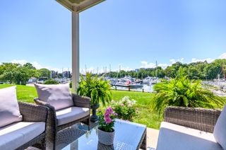 43 Harbor Drive APT 104, Stamford, CT 06902