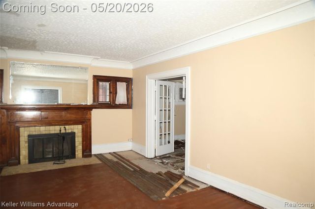 36 Louise Street, Highland Park, MI 48203