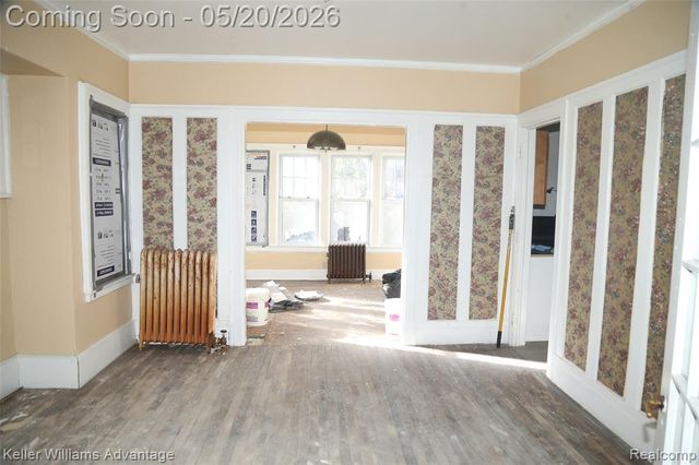 36 Louise Street, Highland Park, MI 48203
