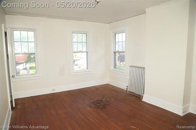 36 Louise Street, Highland Park, MI 48203