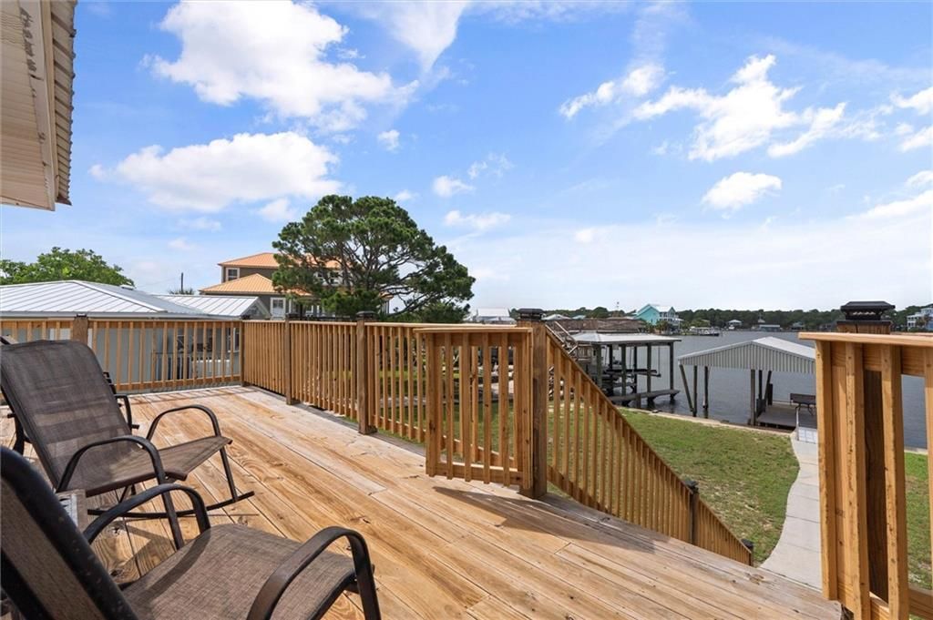 917 Delchamps Avenue, Dauphin Island, AL 36528 — photo 2