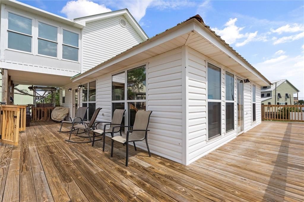 917 Delchamps Avenue, Dauphin Island, AL 36528 — photo 3