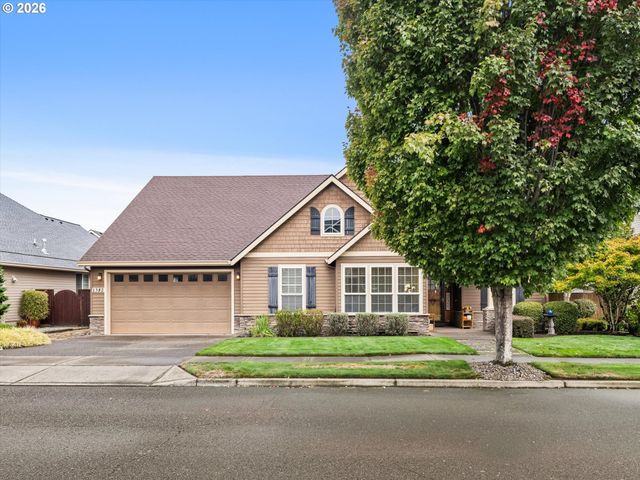 1382 Ne 16TH Ave, Canby, OR 97013
