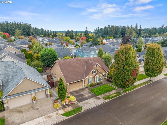1382 Ne 16TH Ave, Canby, OR 97013