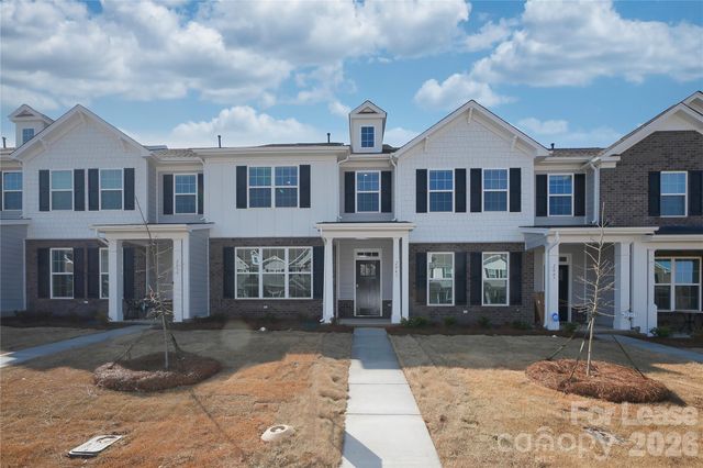 2043 Harlequin Drive, Monroe, NC 28079