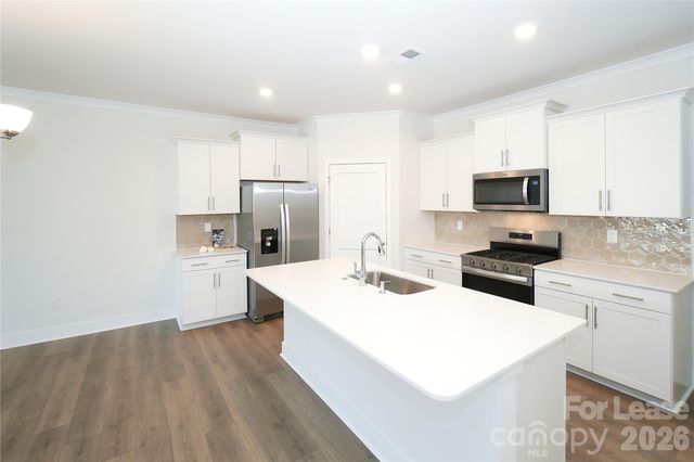 2043 Harlequin Drive, Monroe, NC 28079