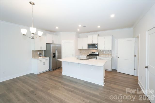 2043 Harlequin Drive, Monroe, NC 28079