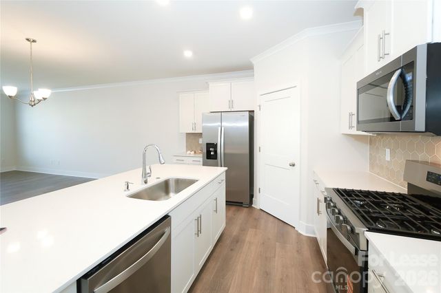 2043 Harlequin Drive, Monroe, NC 28079