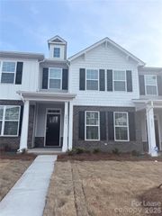 2043 Harlequin Drive, Monroe, NC 28079