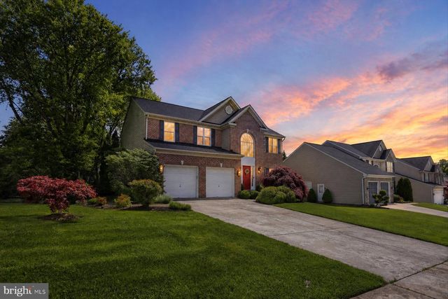 631 PRESTWICK TRL, Bel Air, MD 21014