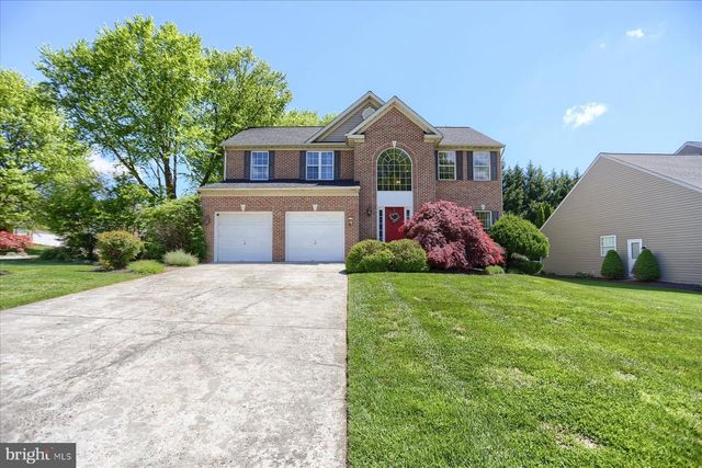 631 PRESTWICK TRL, Bel Air, MD 21014