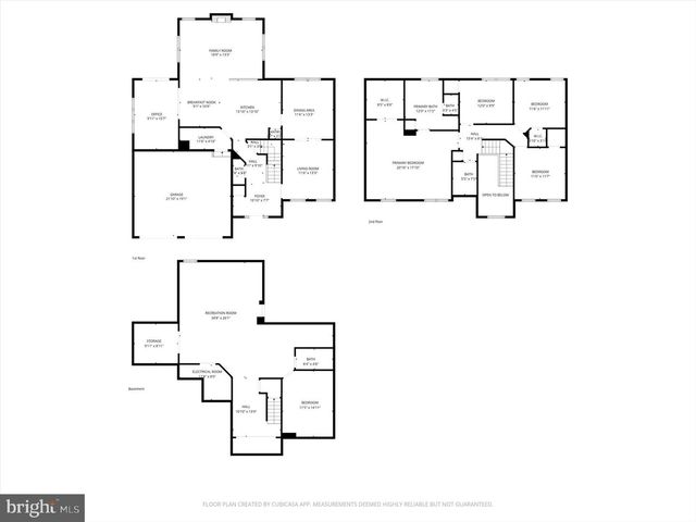 631 PRESTWICK TRL, Bel Air, MD 21014