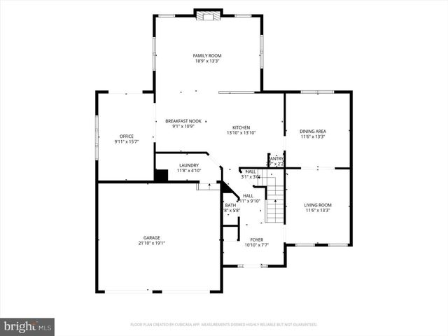 631 PRESTWICK TRL, Bel Air, MD 21014