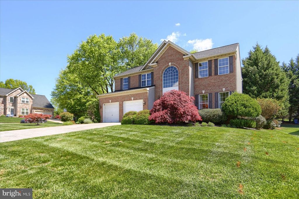 631 PRESTWICK TRL, Bel Air, MD 21014