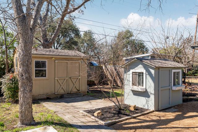 1909 Brentwood ST, Austin, TX 78757