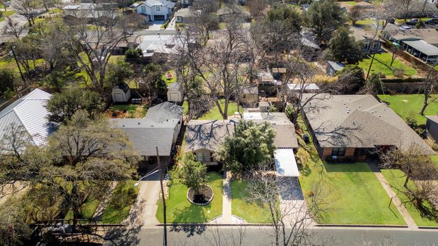 1909 Brentwood ST, Austin, TX 78757