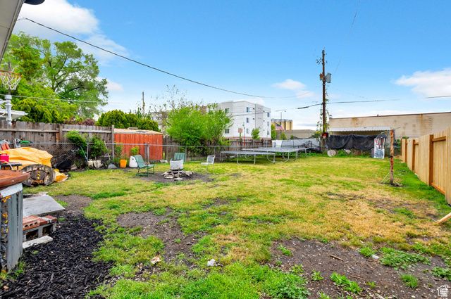 2827 S PINGREE AVE, Ogden, UT 84401