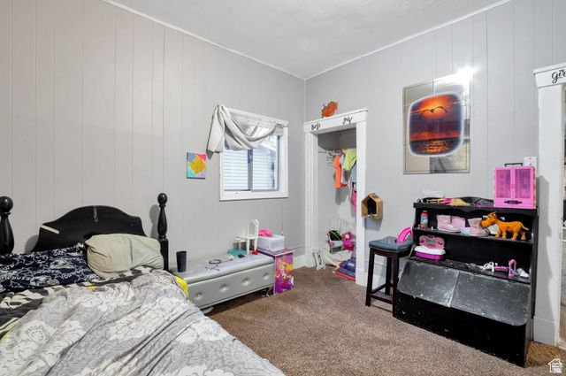 2827 S PINGREE AVE, Ogden, UT 84401