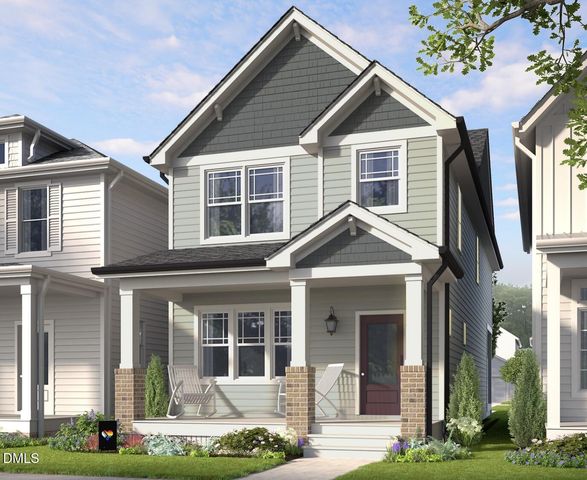 1913 Wendell Valley Lot 3080 Boulevard, Wendell, NC 27591