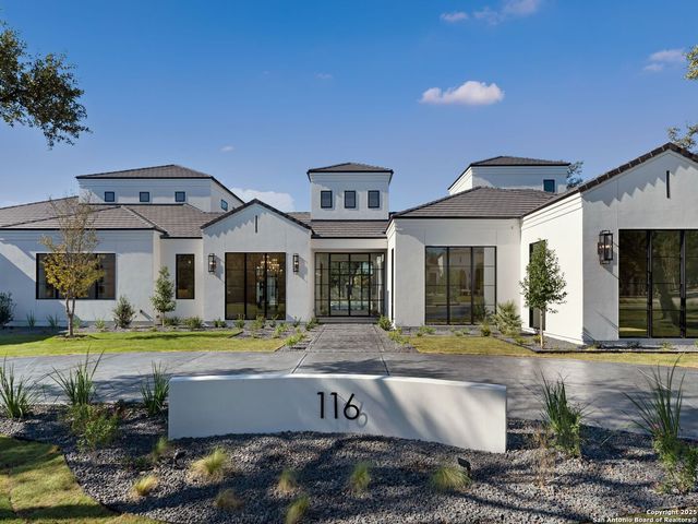 116 WHITTINGHAM RD, Shavano Park, TX 78231