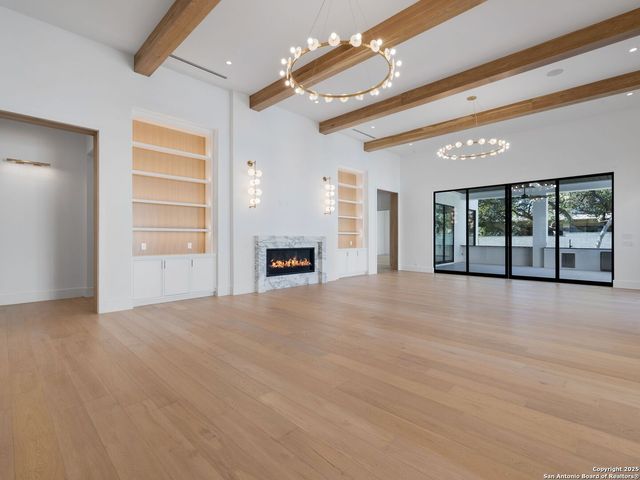 116 WHITTINGHAM RD, Shavano Park, TX 78231