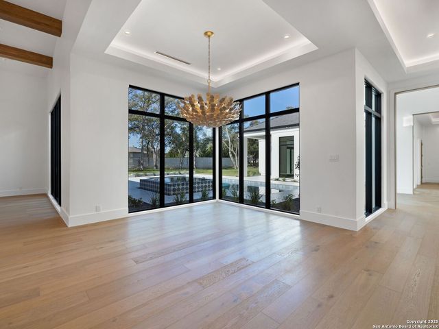 116 WHITTINGHAM RD, Shavano Park, TX 78231