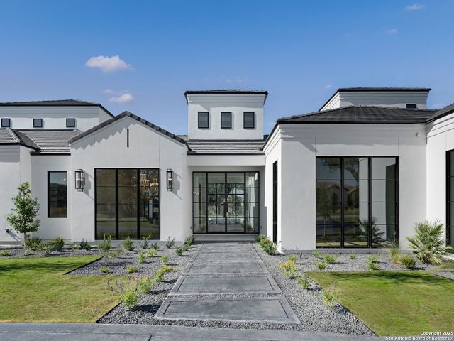 116 WHITTINGHAM RD, Shavano Park, TX 78231