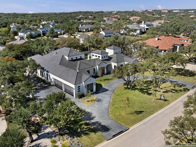 116 WHITTINGHAM RD, Shavano Park, TX 78231