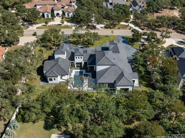 116 WHITTINGHAM RD, Shavano Park, TX 78231