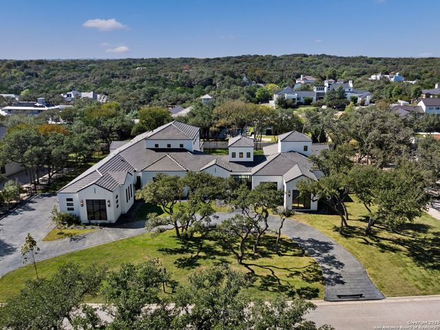 116 WHITTINGHAM RD, Shavano Park, TX 78231