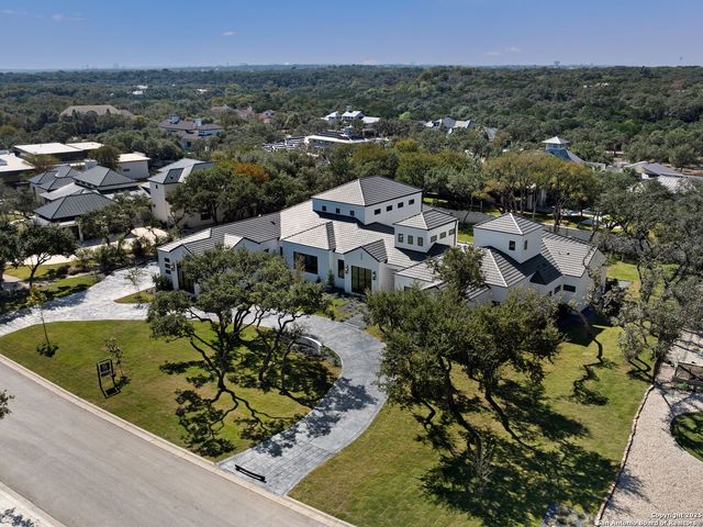 116 WHITTINGHAM RD, Shavano Park, TX 78231