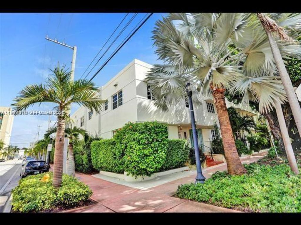 359 Meridian Ave A207, Miami Beach, FL 33139