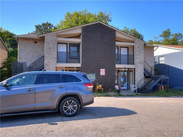 5502 Rose Hill CIR C, Austin, TX 78745