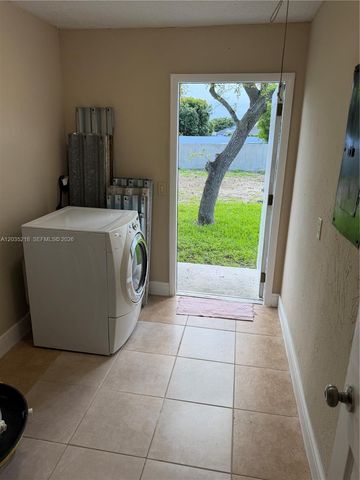12230 SW 203rd Street, Miami, FL 33177