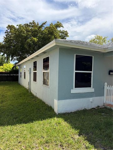 12230 SW 203rd Street, Miami, FL 33177