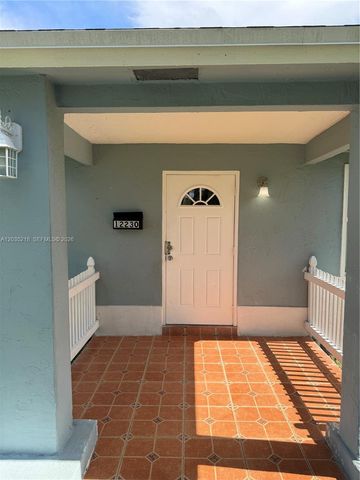 12230 SW 203rd Street, Miami, FL 33177